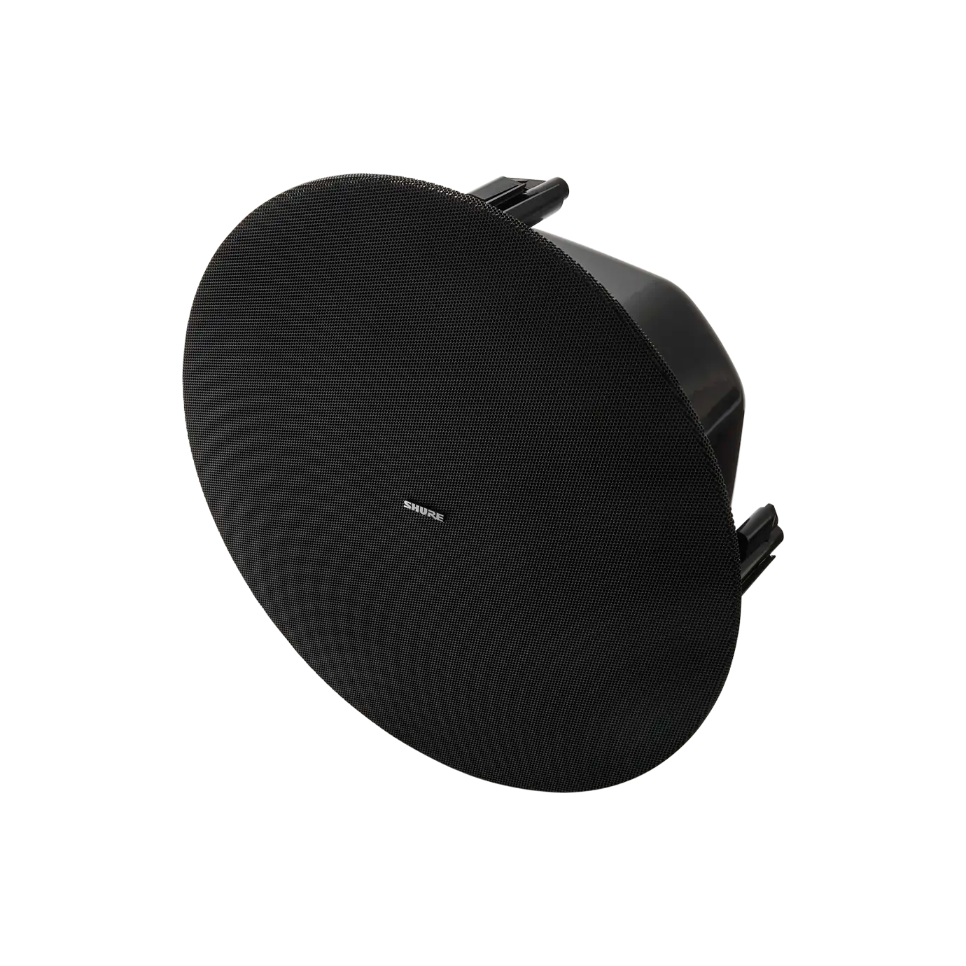 Shure MXP-1 Compact Mini Pendant Passive Loudspeaker for Conferencing Audio