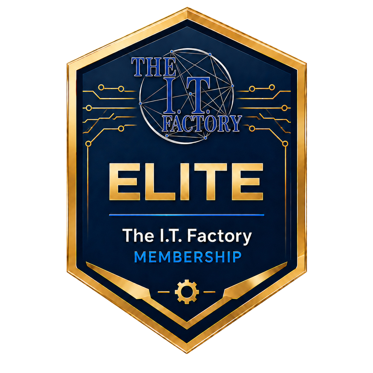 Elite Membership