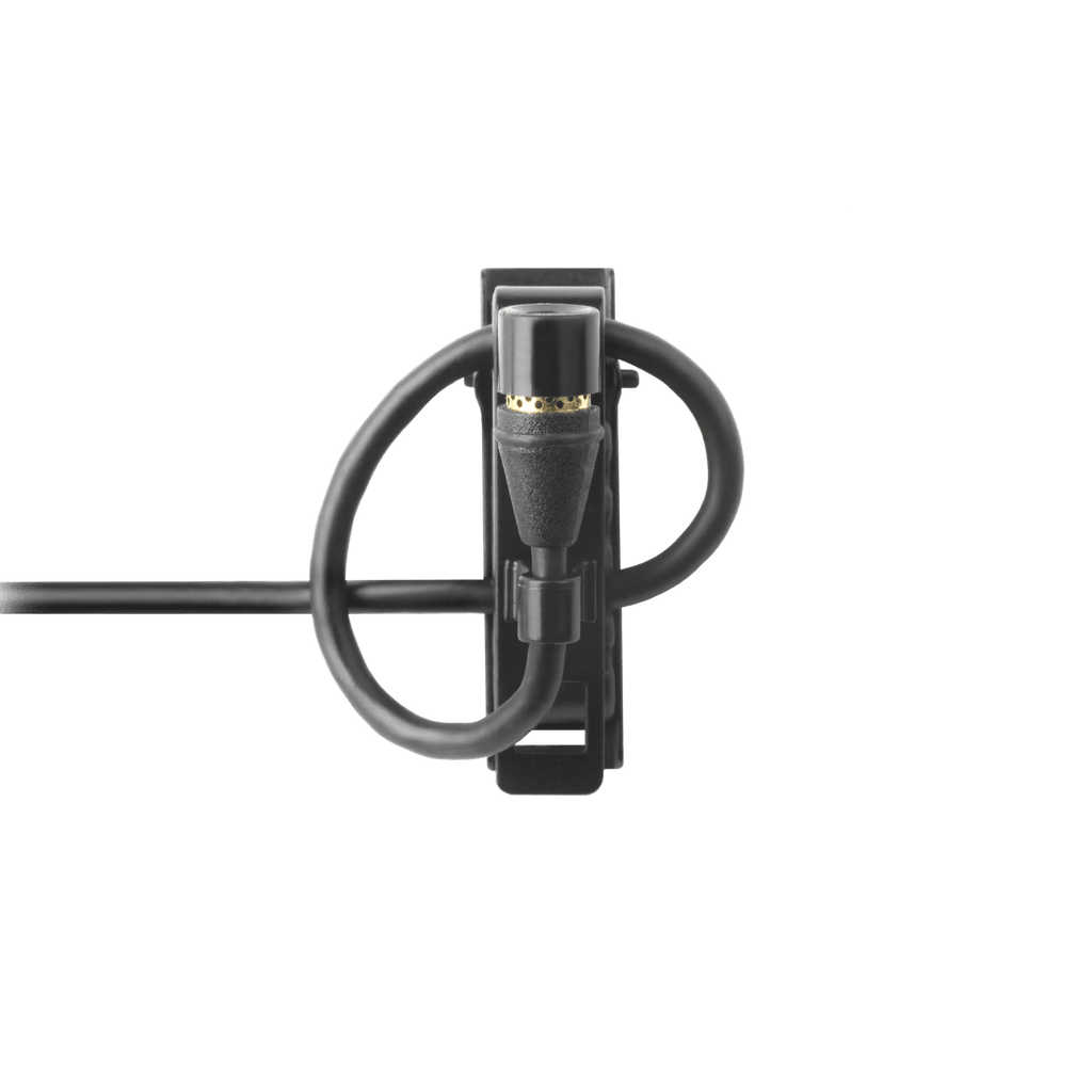 Shure MX150 Professional Subminiature Lavalier Microphone for Vocal Clarity