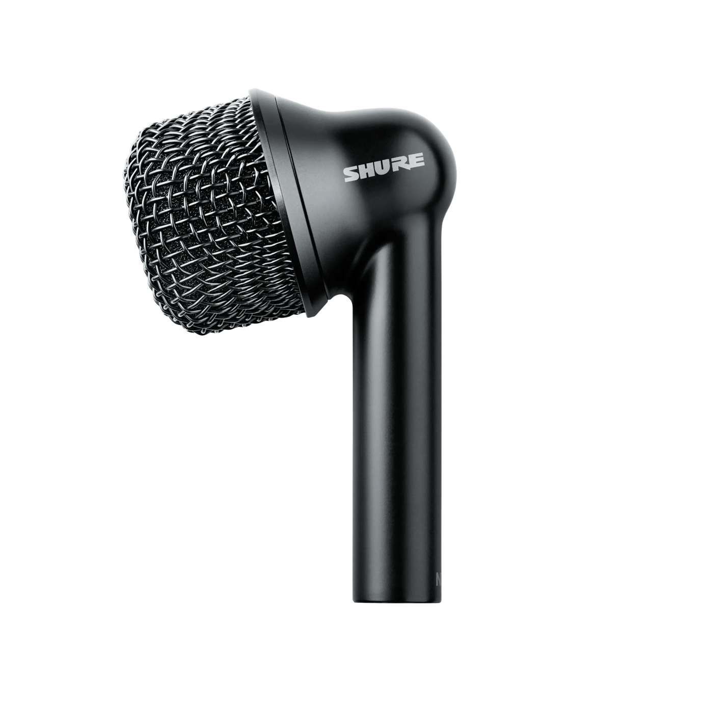 Shure Nexadyne 6 Supercardioid Dynamic Tom Snare Microphone with Revonic Technology