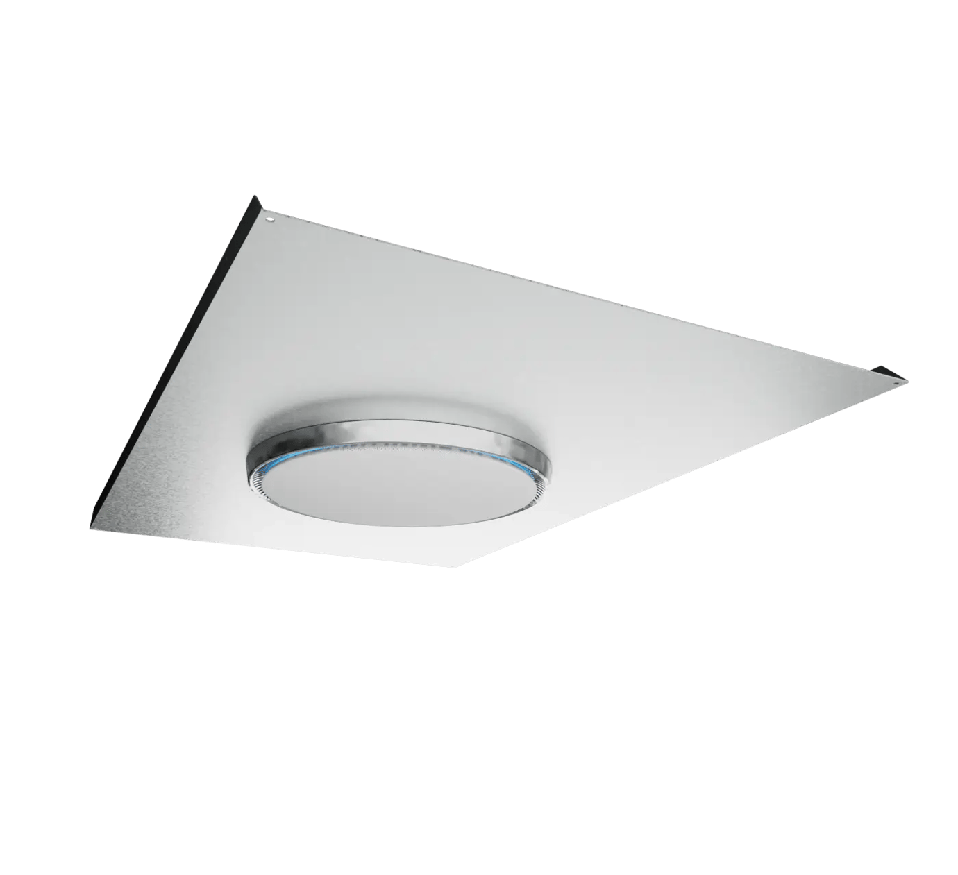 Shure Stem Speaker Ceiling Tile Bridge Mount for Audio Conferencing