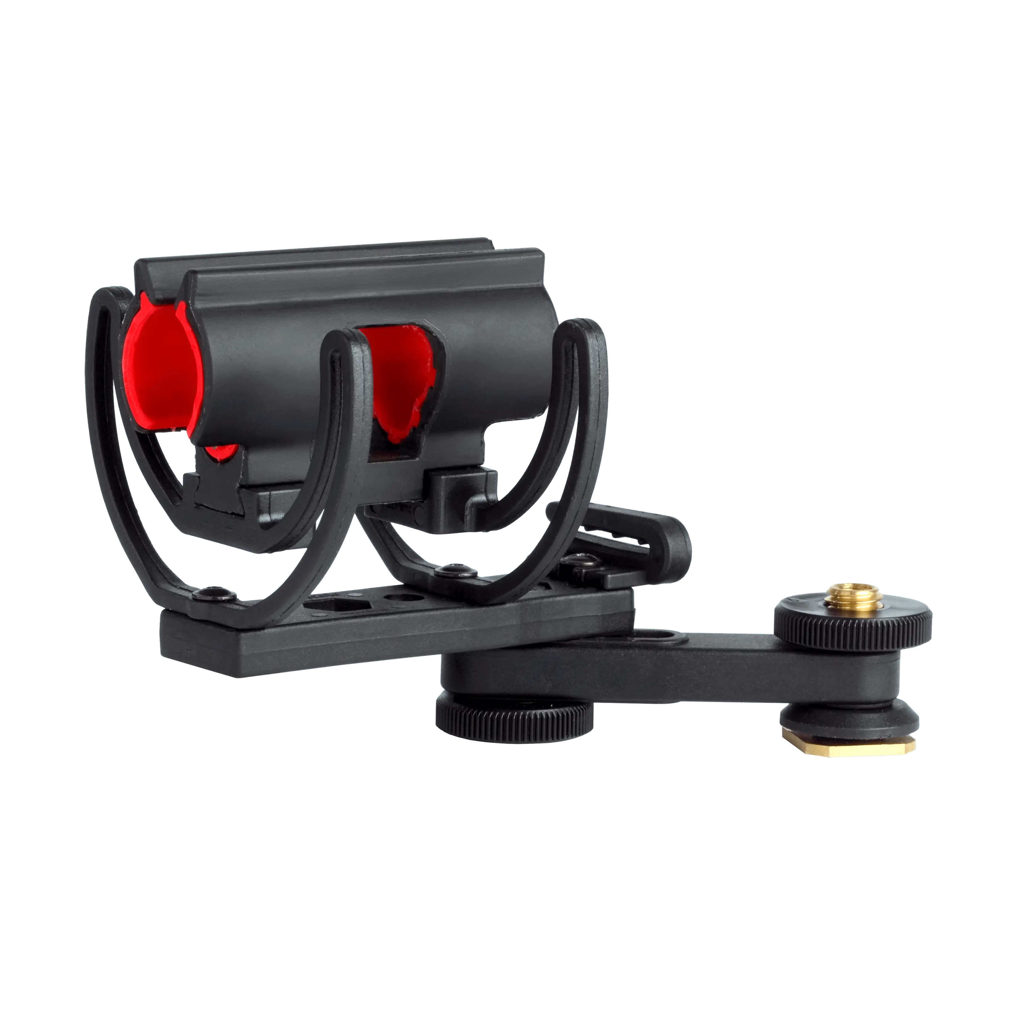 Shure VP82 Short Shotgun Condenser Microphone for Professional Audio & Video Production