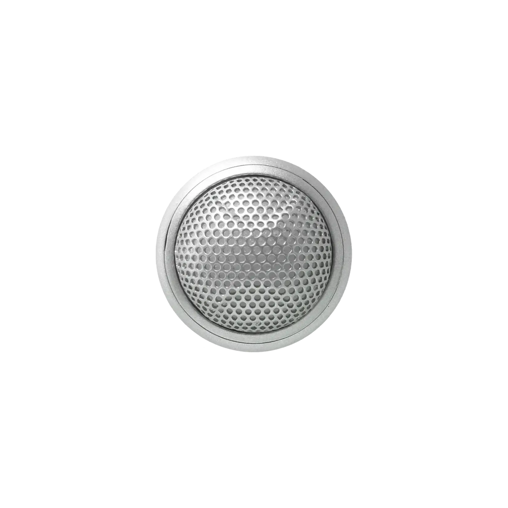 Shure MX396 Microflex Multi-Element Cardioid Boundary Microphone with Mute Switch