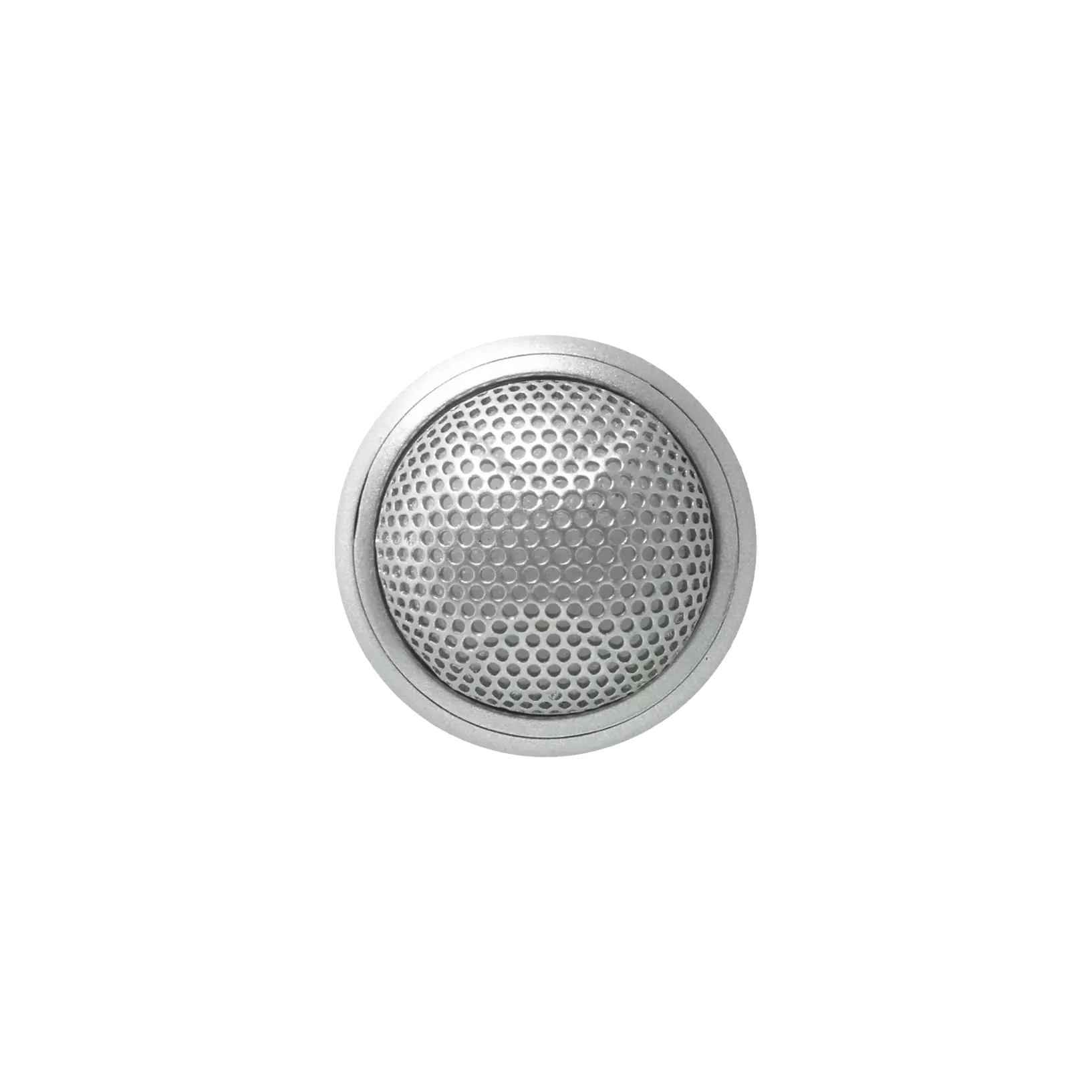 Shure MX396 Microflex Multi-Element Cardioid Boundary Microphone with Mute Switch