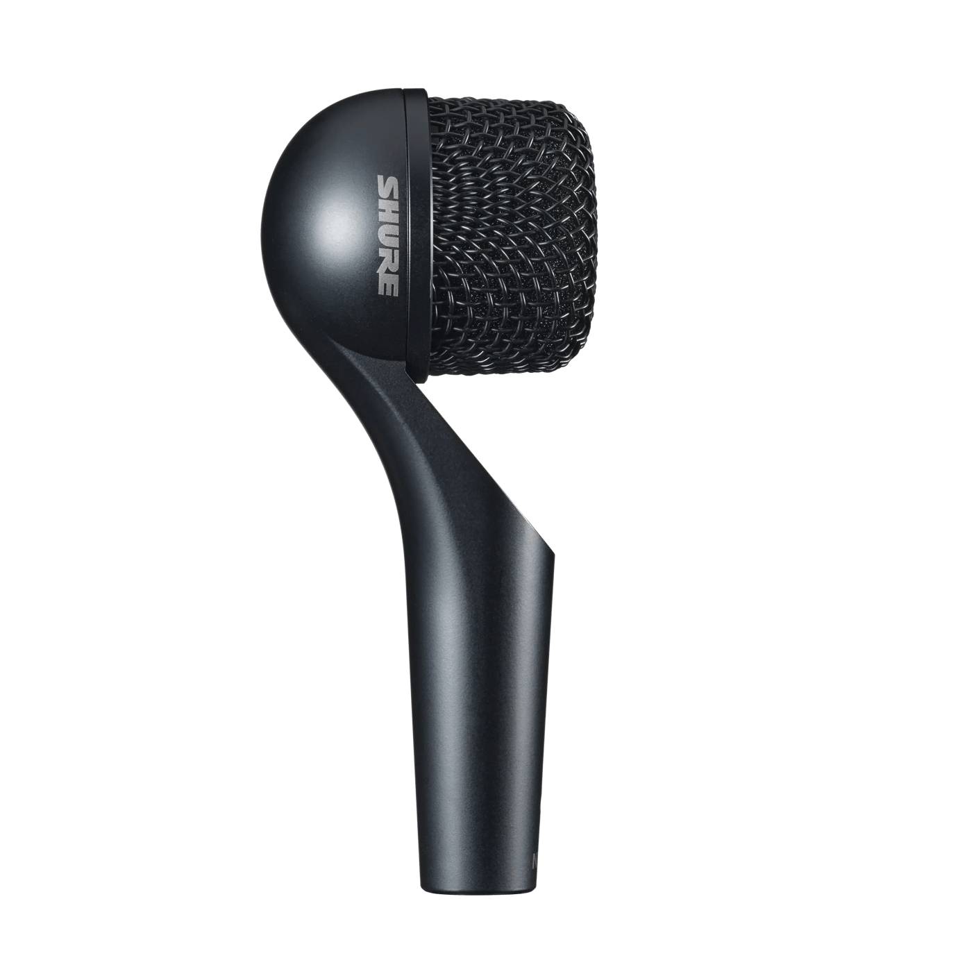 Shure Nexadyne 5 Supercardioid Dynamic Guitar Amp Microphone for Live Sound