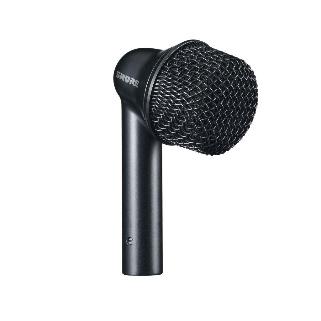 Shure Nexadyne 6 Supercardioid Dynamic Tom Snare Microphone with Revonic Technology