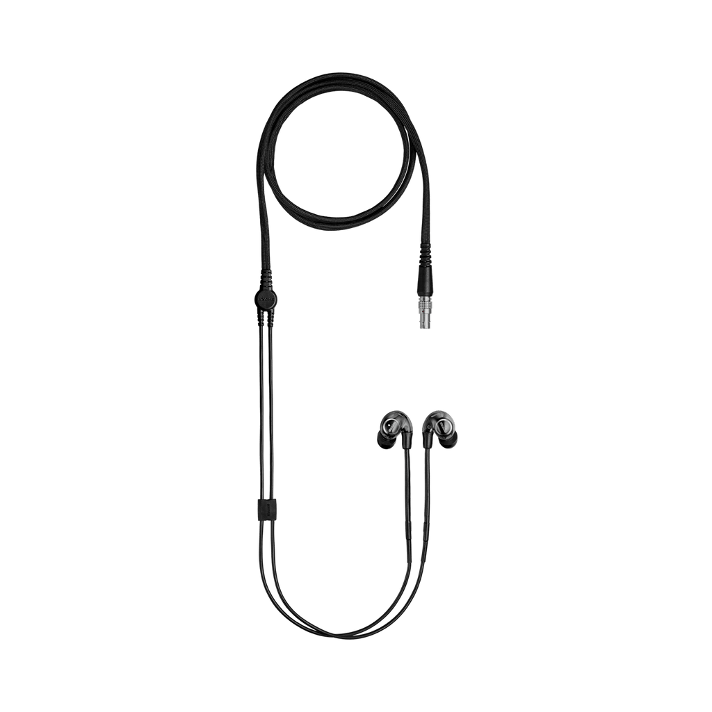 Shure KSE1500 Electrostatic Earphone System with USB DAC and EQ Control
