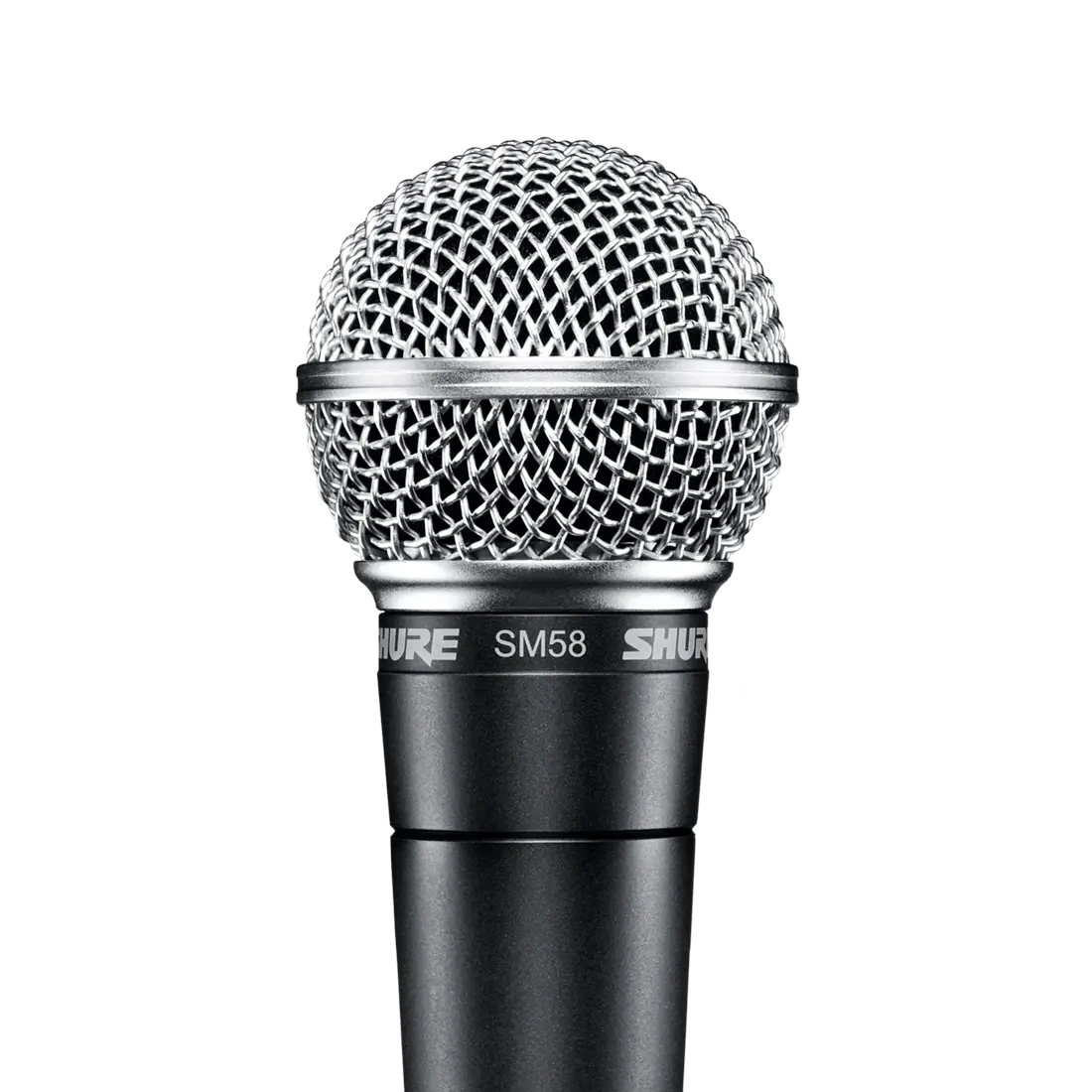Shure 565SD Classic Dynamic Vocal Microphone with Dual Impedance