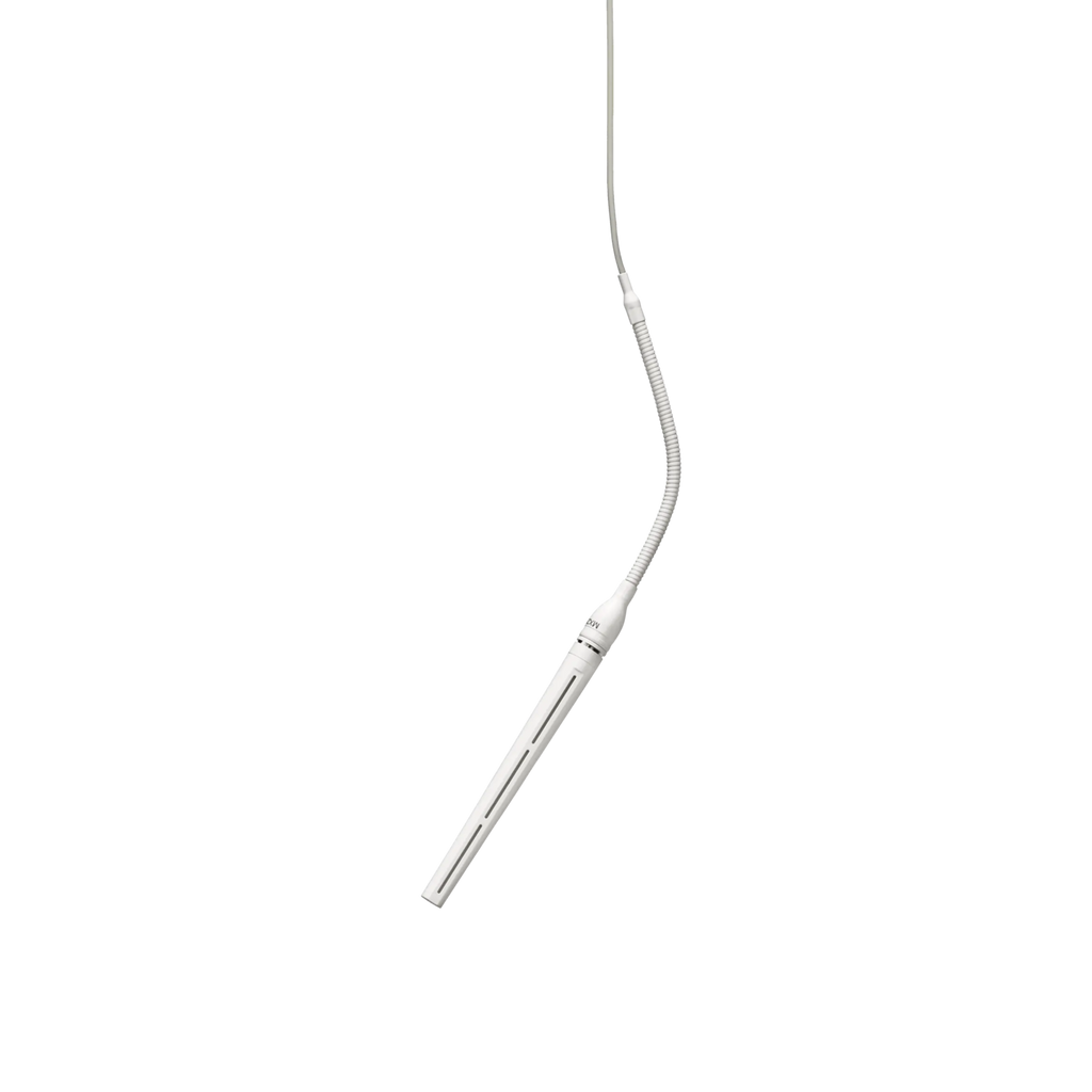 Shure MX202 Microflex Overhead Condenser Microphone: Clear, Accurate Audio, Interchangeable Cartridges