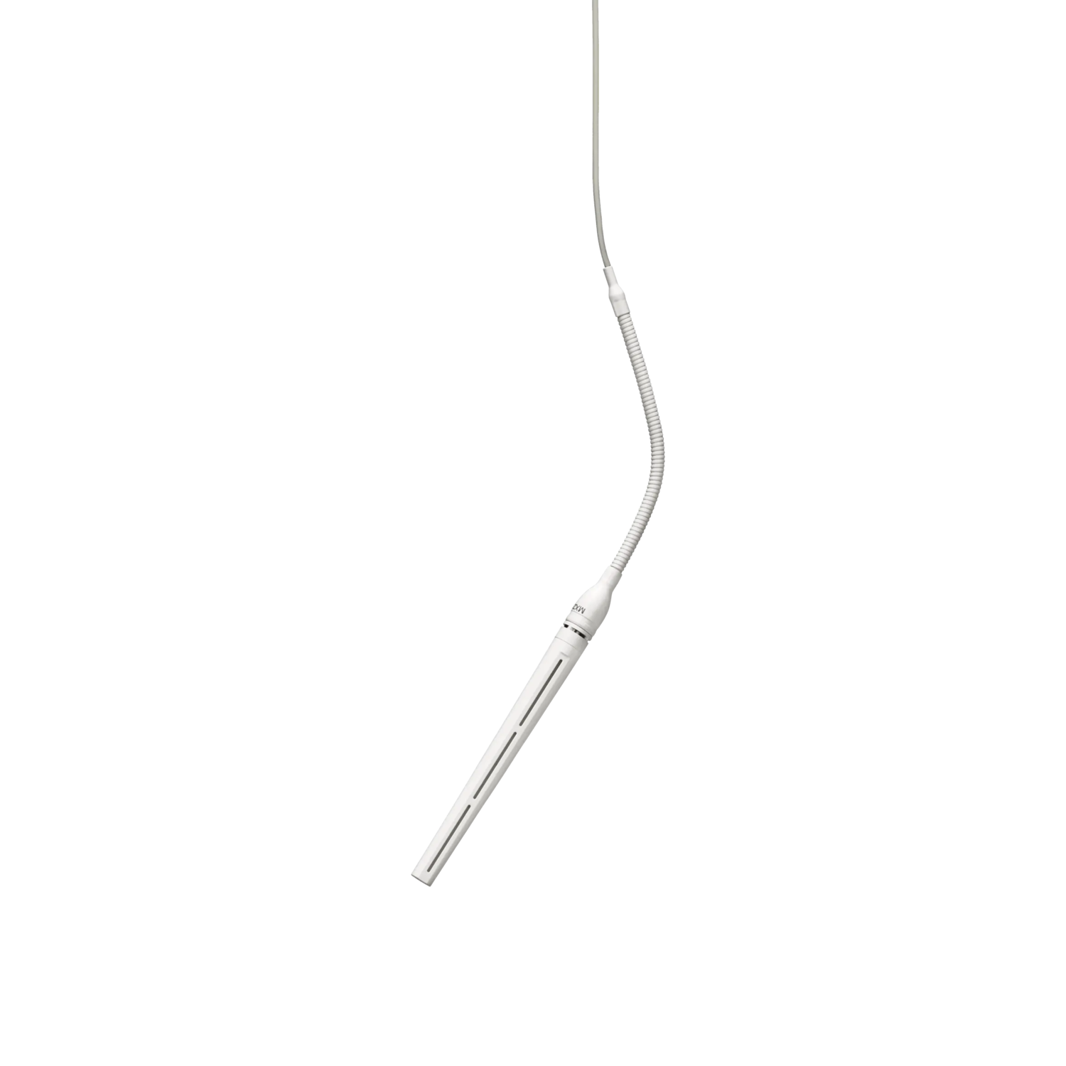 Shure MX202 Microflex Overhead Condenser Microphone: Clear, Accurate Audio, Interchangeable Cartridges