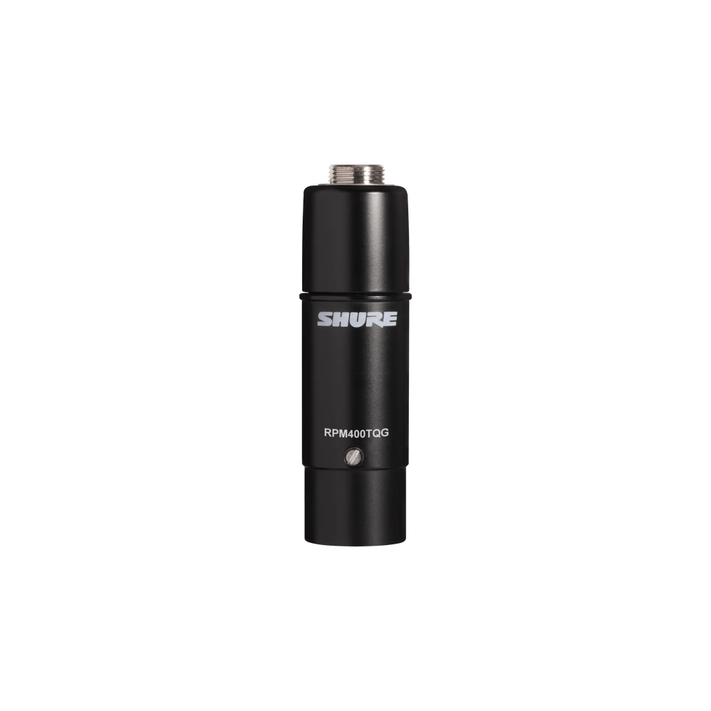 Shure CVL Centraverse Lavalier Condenser Microphone for Clear Vocal Presentations