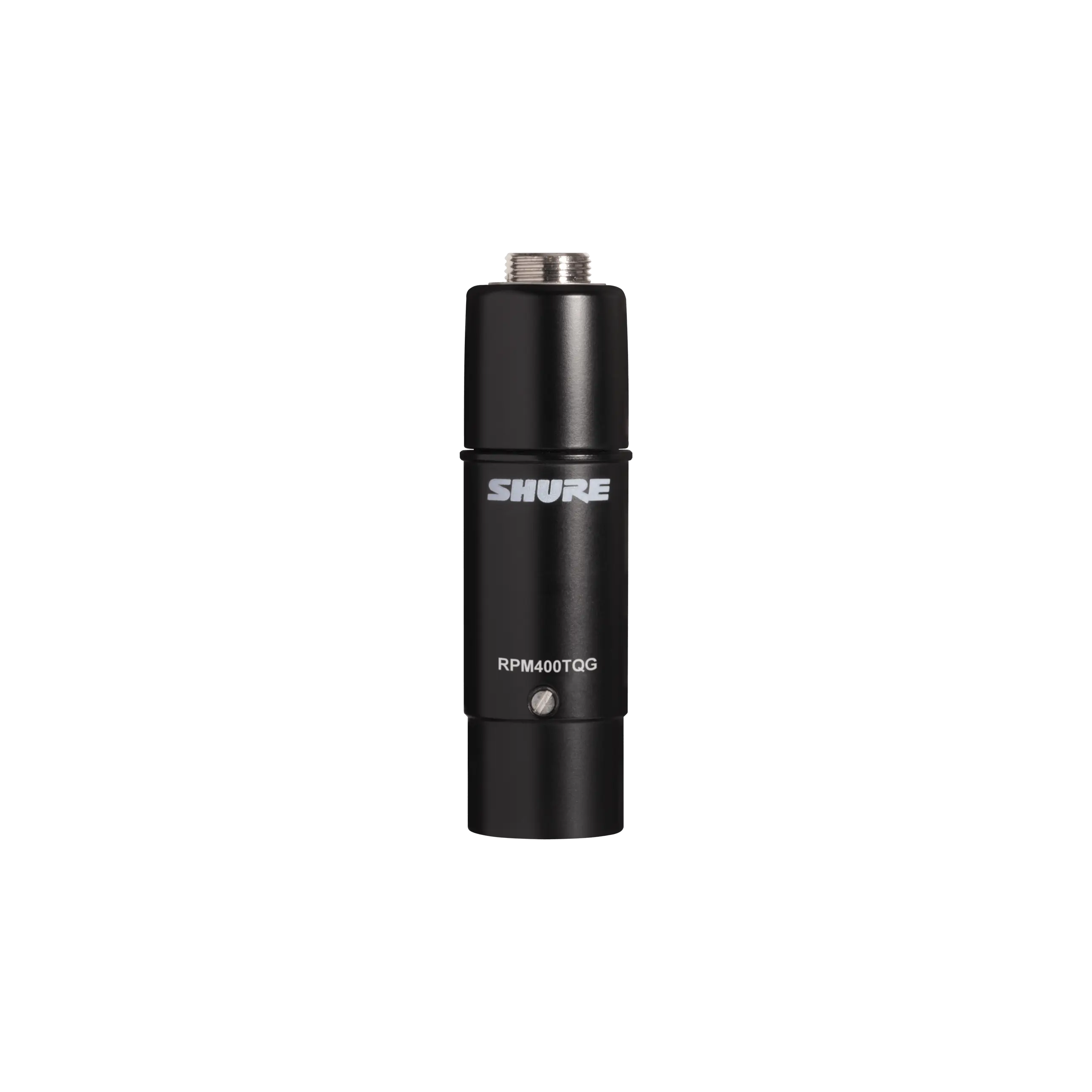 Shure CVL Centraverse Lavalier Condenser Microphone for Clear Vocal Presentations
