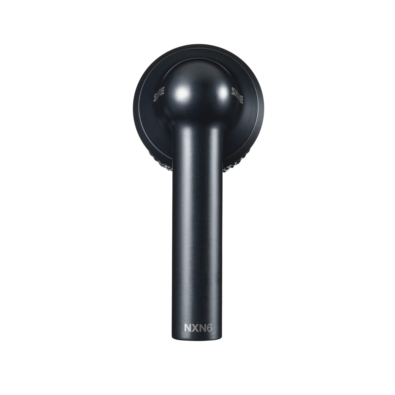Shure Nexadyne 6 Supercardioid Dynamic Tom Snare Microphone with Revonic Technology