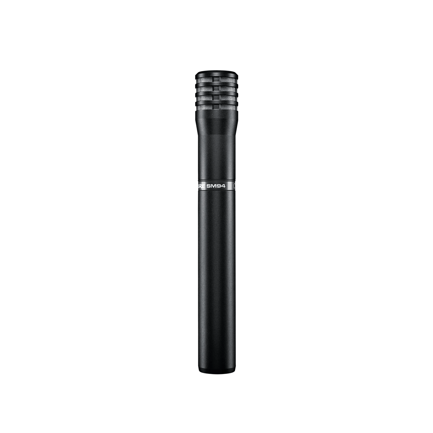 Shure SM94 Cardioid Condenser Instrument Microphone for Live & Studio