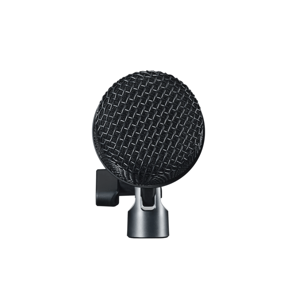 Shure Nexadyne 2 Supercardioid Dynamic Kick Drum Microphone with Revonic Technology