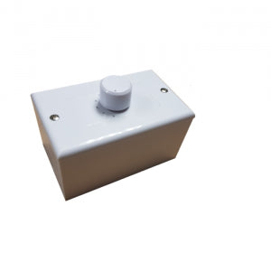 Alfatron ALVC-120 Surface Mount 120W 100V Stepped Volume Control Attenuator
