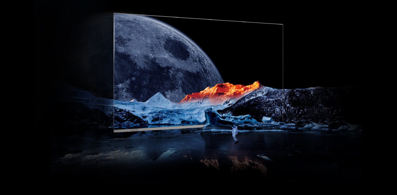 Absen X Series All-in-One Micro LED Interactive Display for Meeting Rooms
