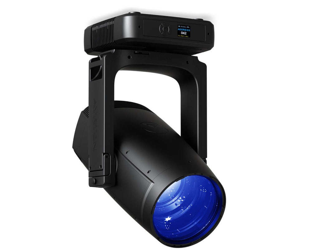Ayrton EagleStrike IP65 Professional 1200W LED Followspot Luminaire