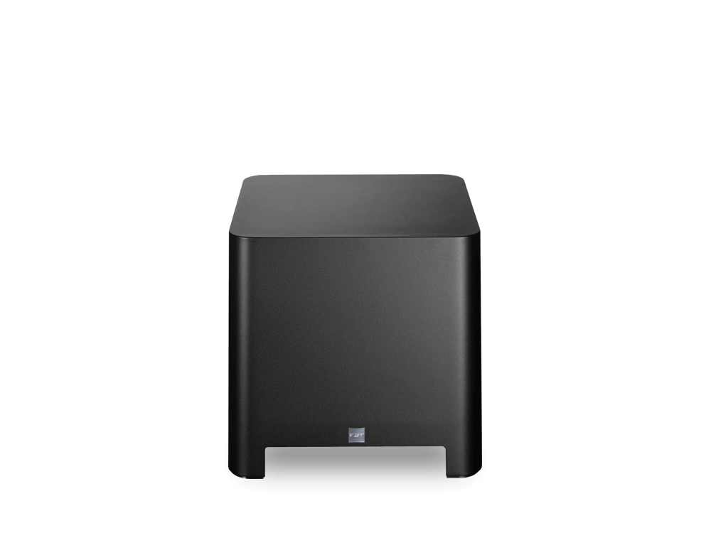 FBT Vertus CLA 112S Passive 12 Inch Aluminum Subwoofer