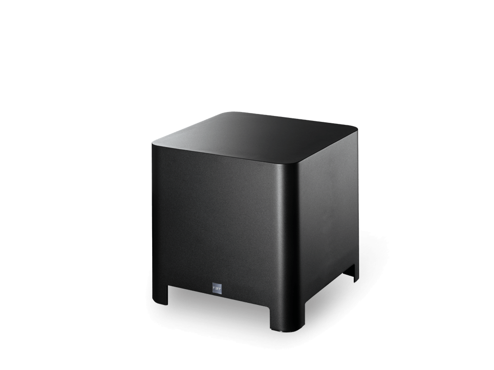 FBT Vertus CLA 112S Passive 12 Inch Aluminum Subwoofer