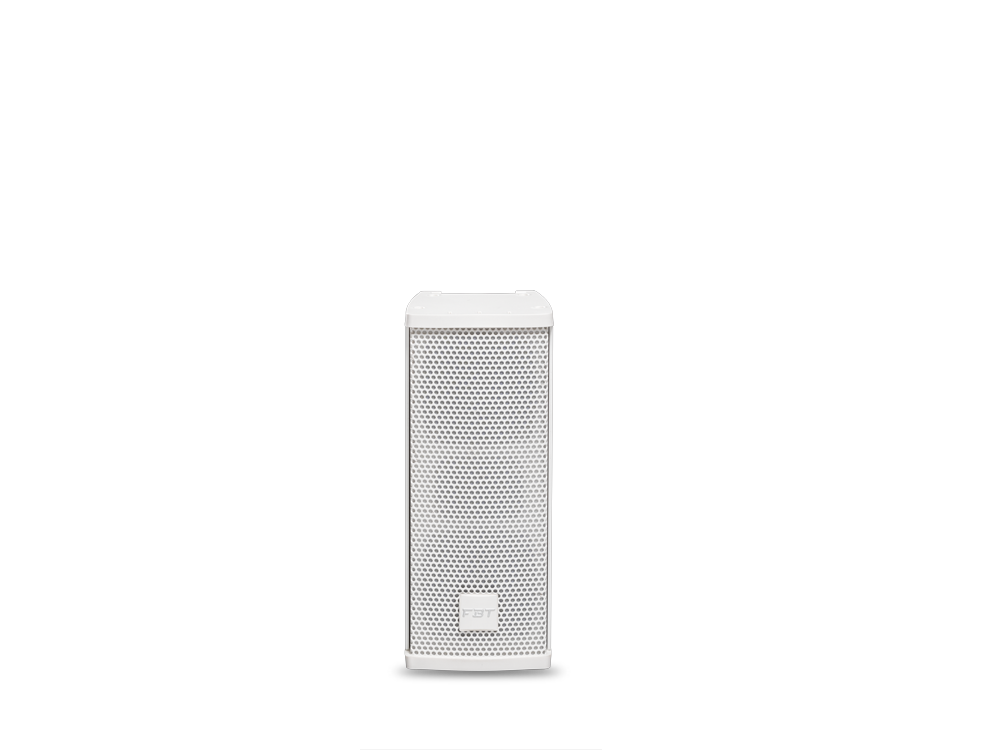 FBT Vertus CLA 203T Passive Point Source Aluminum Column Speaker