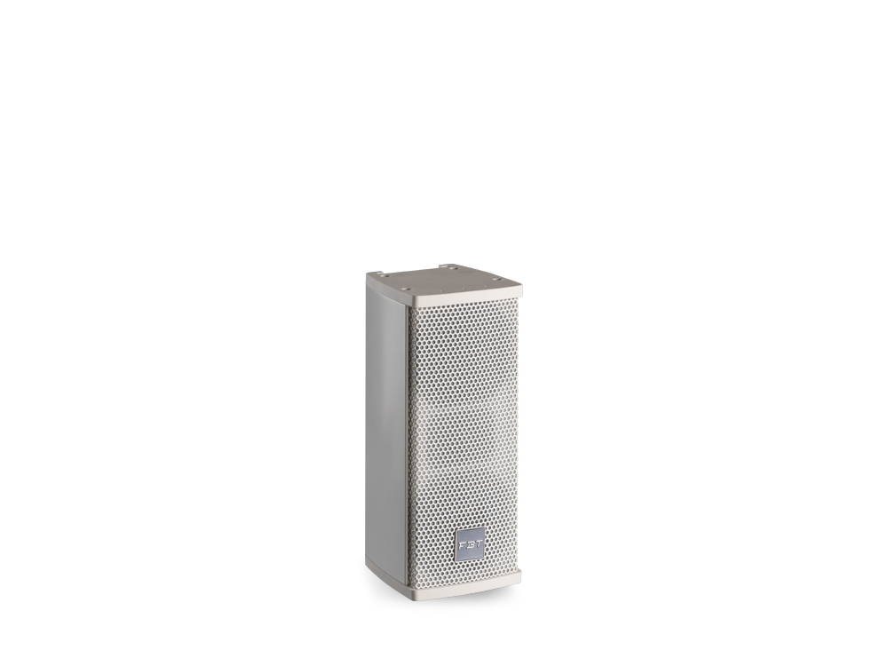 FBT Vertus CLA 203T Passive Point Source Aluminum Column Speaker
