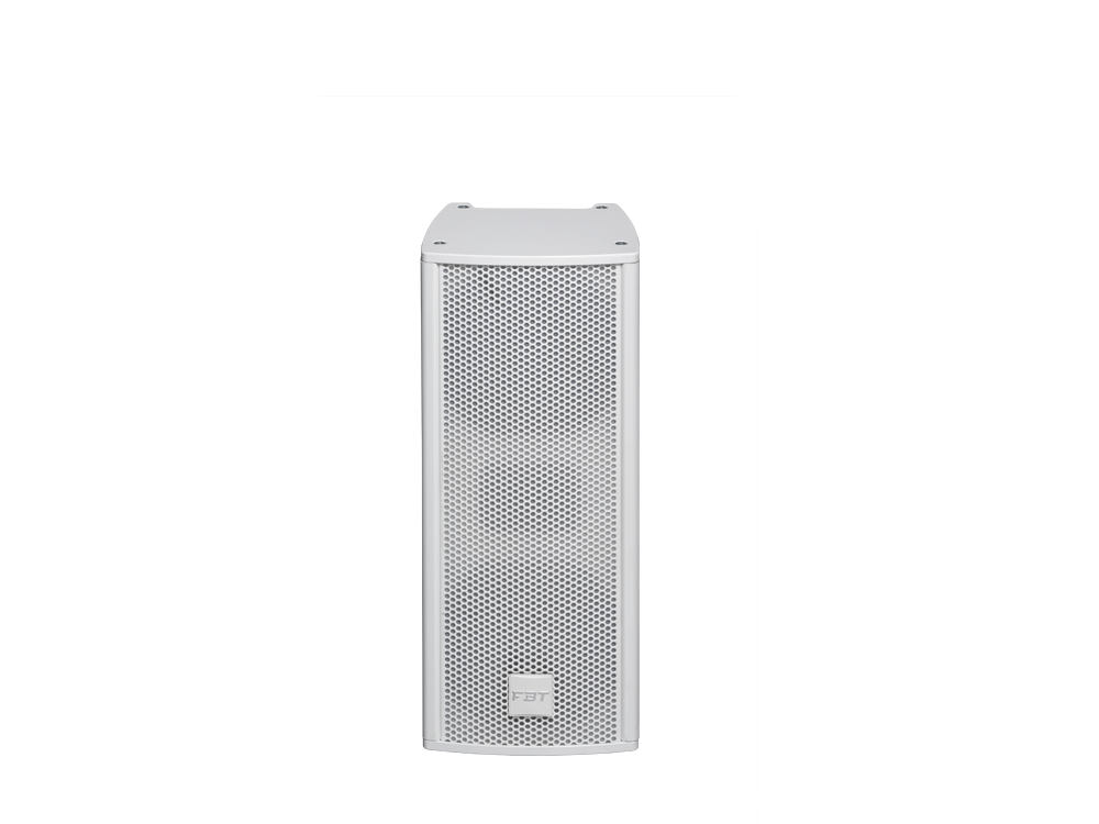 FBT Vertus CLA 204T Passive Aluminum Point Source Column Speaker