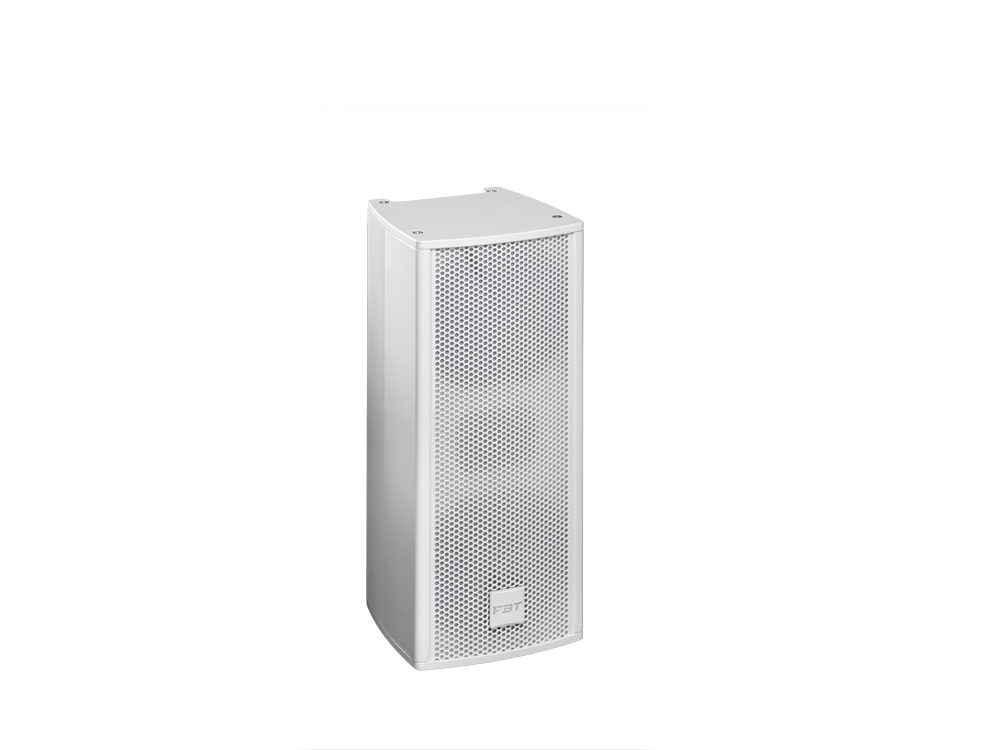 FBT Vertus CLA 204T Passive Aluminum Column Point Source Speaker