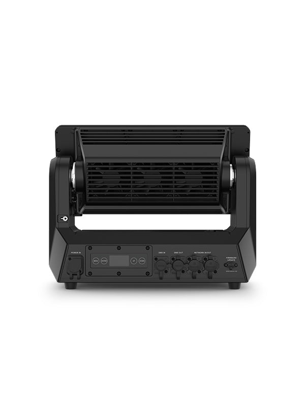 CHAUVET Professional Color STRIKE M IP65 Motorized Strobe Wash Fixture