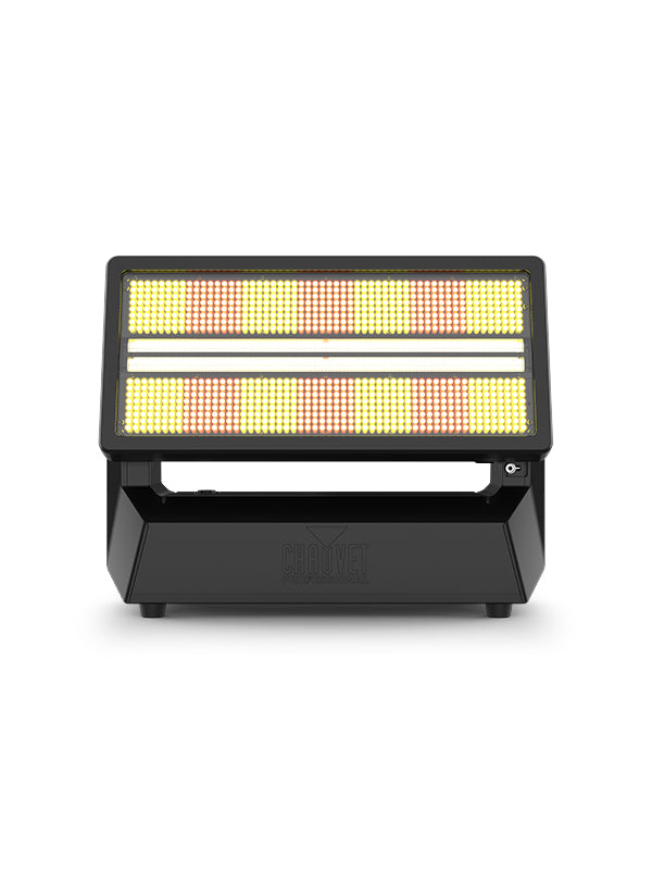 CHAUVET Professional Color STRIKE M IP65 Motorized Strobe Wash Fixture