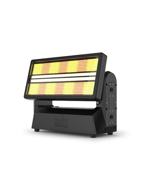 CHAUVET Professional Color STRIKE M IP65 Motorized Strobe Wash Fixture