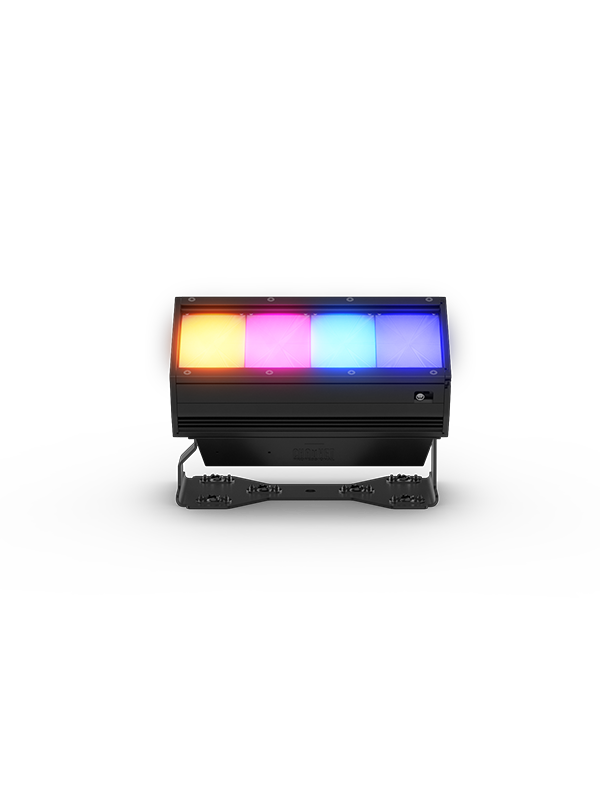CHAUVET COLORado Solo Bar 1 IP65 RGBwWL LED Batten for Pro Lighting