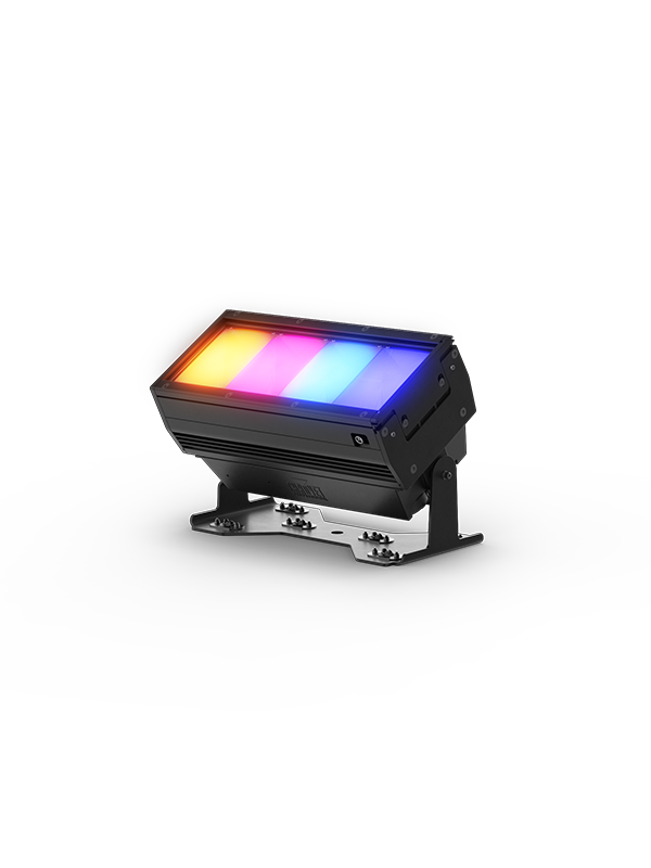 CHAUVET COLORado Solo Bar 1 IP65 RGBwWL LED Batten for Pro Lighting