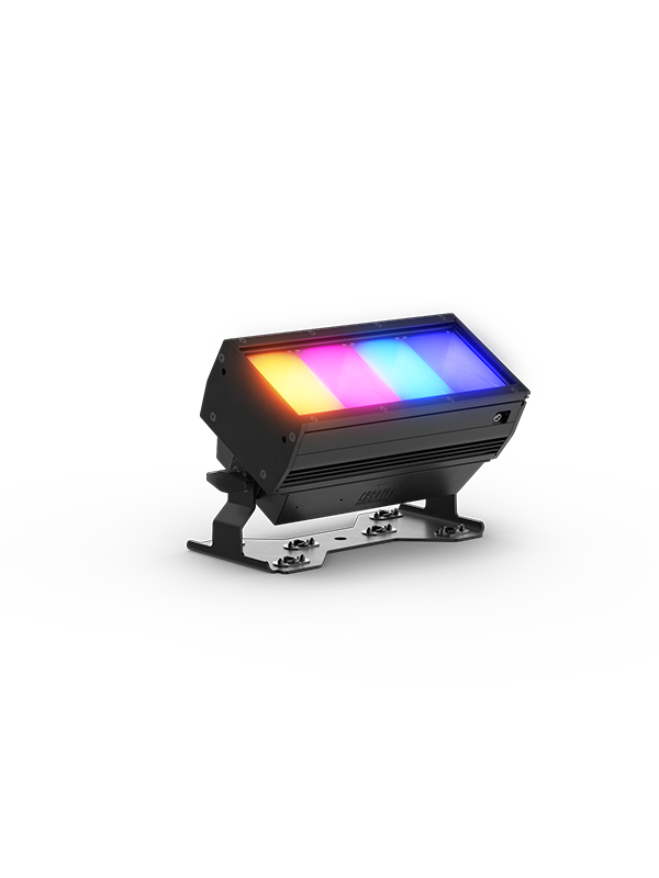 CHAUVET COLORado Solo Bar 1 IP65 RGBwWL LED Batten for Pro Lighting