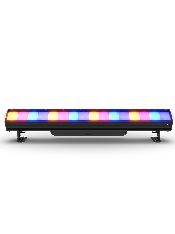 CHAUVET Professional COLORado Solo Bar 4 IP65 RGBwWL LED Batten Light