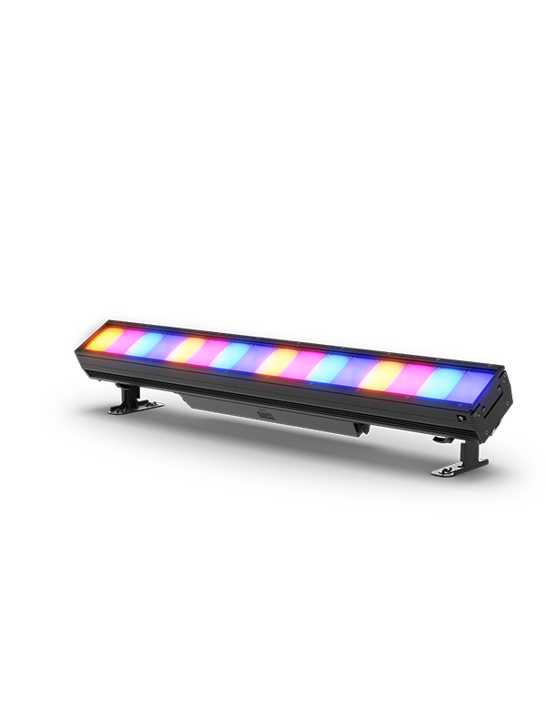CHAUVET Professional COLORado Solo Bar 4 IP65 RGBwWL LED Batten Light
