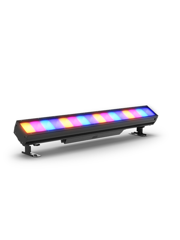 CHAUVET Professional COLORado Solo Bar 4 IP65 RGBwWL LED Batten Light