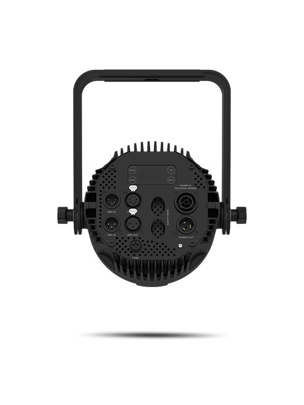 COLORdash PAR H7X RGBWAUV LED Wash Light with Smooth Fades