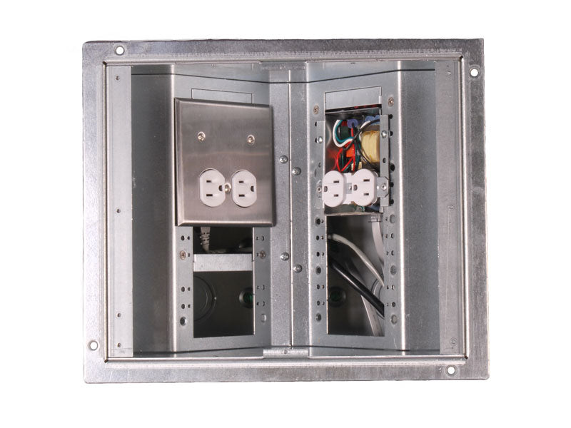 Juice Goose CQ 1 In-Wall 15 Amp Single Sequence Module