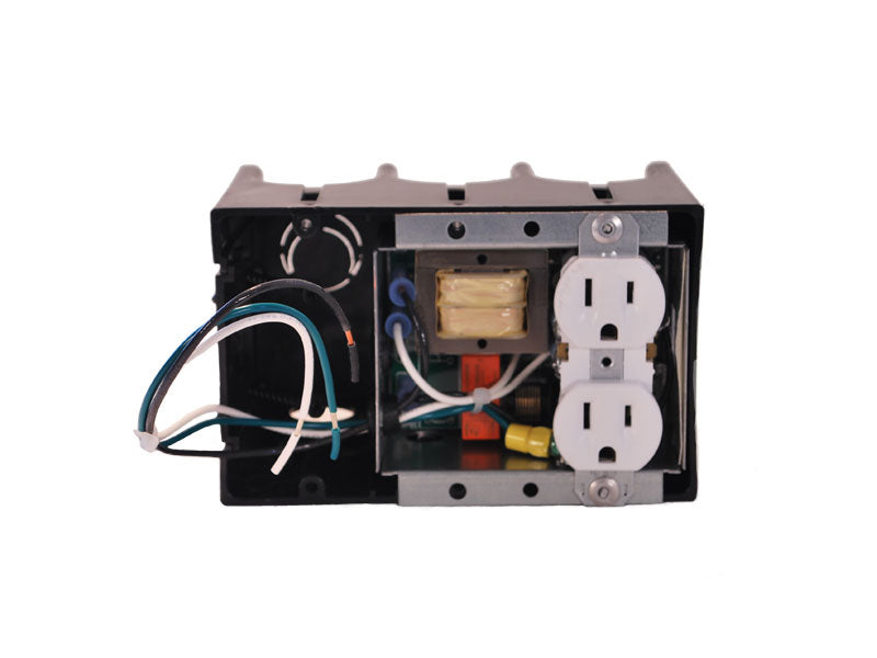 Juice Goose CQ 1 In-Wall 15 Amp Single Sequence Module