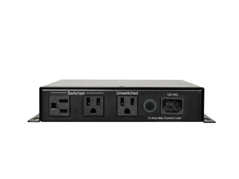 Juice Goose CQ 50 Single Sequence 15 Amp Power Distribution Module