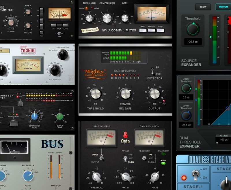 Allen & Heath Avantis Pro 96kHz Digital Mixer with dLive Processing Power