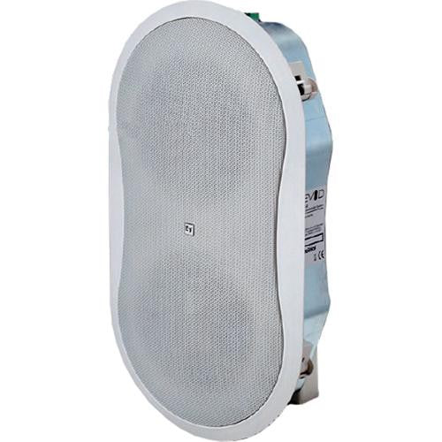 Electro-Voice EVID FM6.2 Flush Mount 6.5-Inch Two-Way Loudspeaker System