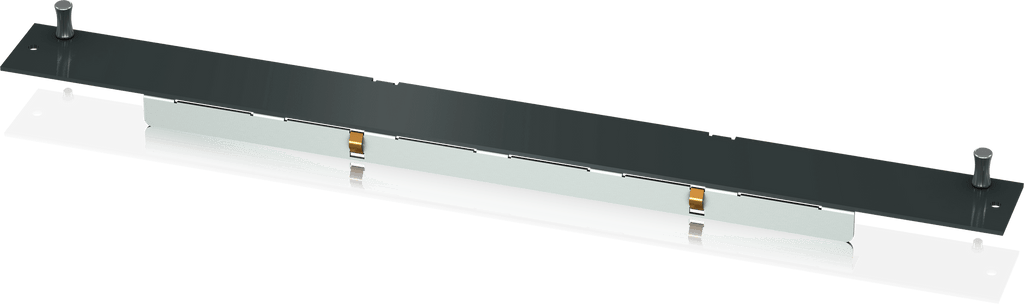 Midas DLIO-BP Audio System Modular I/O Slot Blanking Plate
