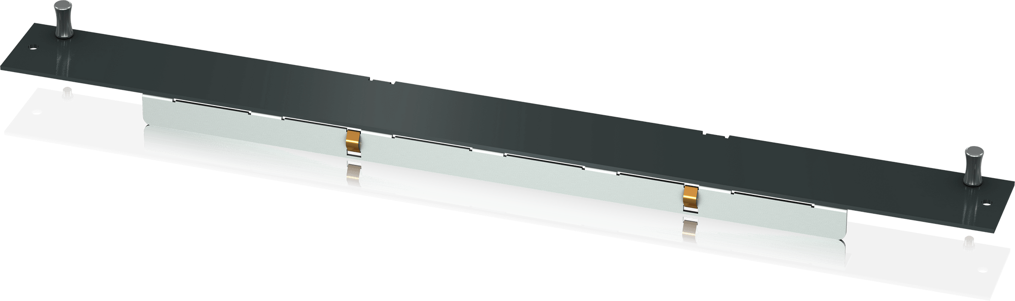 Midas DLIO-BP Audio System Modular I/O Slot Blanking Plate