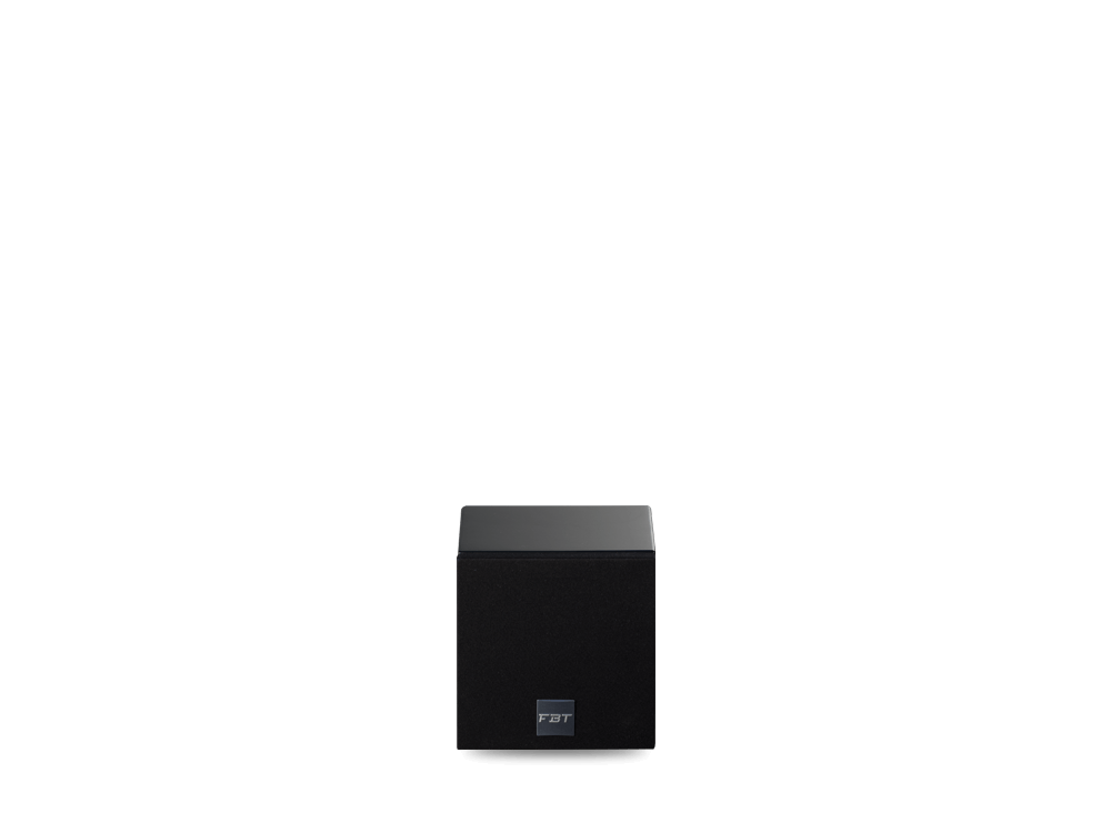 FBT Keiron 4C Compact Passive 4 Inch Point Source Speaker  Log in to see pricing.