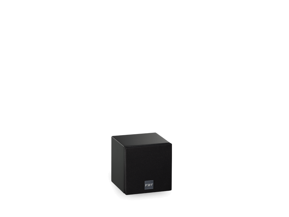 FBT Keiron 4C Compact Passive 4 Inch Point Source Speaker  Log in to see pricing.