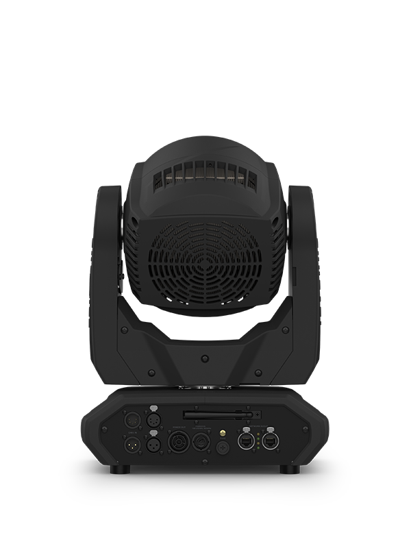 Maverick Force 2 BeamWash: Bright, Fast RGBW LED Yoke with Pixel Mapping Zoom