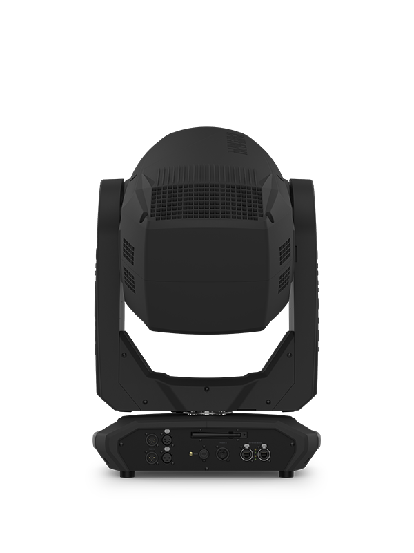 Chauvet Maverick Force 3 Profile High Output LED Yoke Stage Lighting Fixture
