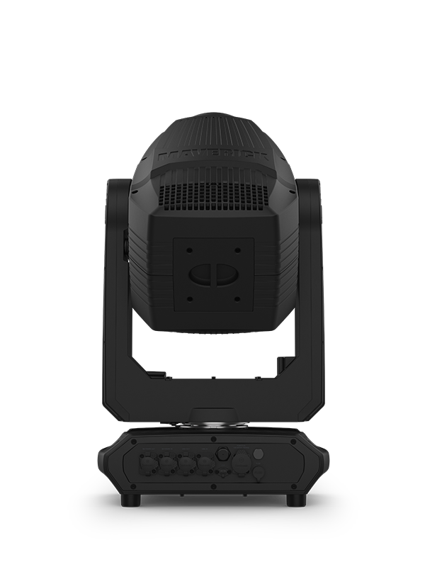 Chauvet Maverick Storm 1 Hybrid IP65 Outdoor Moving Head Beam Spot Wash Fixture